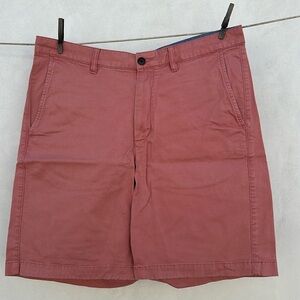 Ladies Love Cool Bean (LL Bean) cotton shorts